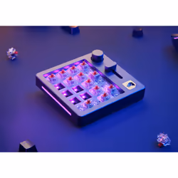 Glorious PC Gaming Race GLO-ACC-NP-SP-PC accessorio del dispositivo di ingresso