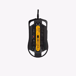 Glorious PC Gaming Race O. 2 mouse Mano destra USB tipo A Ottico 26000 DPI - Vista aggiuntiva 4
