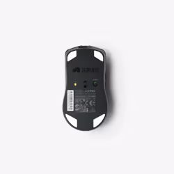 Glorious PC Gaming Race O 2 PRO mouse Mano destra USB tipo A Ottico 26000 DPI - Vista aggiuntiva 4