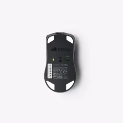 Glorious PC Gaming Race O 2 PRO mouse Mano destra USB tipo A Ottico 26000 DPI - Vista aggiuntiva 4
