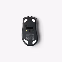 Glorious PC Gaming Race D 2 PRO mouse Mano destra RF Wireless Ottico 26000 DPI - Vista aggiuntiva 4
