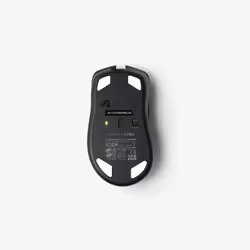Glorious PC Gaming Race D 2 PRO mouse Mano destra RF Wireless Ottico 26000 DPI - Vista aggiuntiva 4