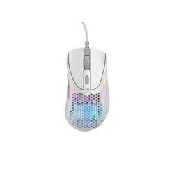 Glorious Gaming Model D 2 Wired mouse Mano destra USB tipo A Ottico 26000 DPI