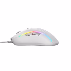 Glorious Gaming Model D 2 Wired mouse Mano destra USB tipo A Ottico 26000 DPI