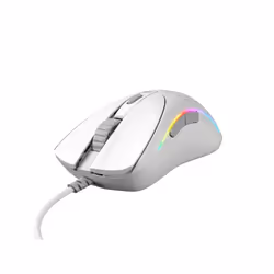 Glorious Gaming Model D 2 Wired mouse Mano destra USB tipo A Ottico 26000 DPI - Vista aggiuntiva 4