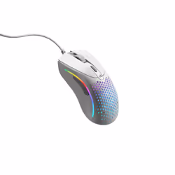 Glorious Gaming Model D 2 Wired mouse Mano destra USB tipo A Ottico 26000 DPI - Vista aggiuntiva 8