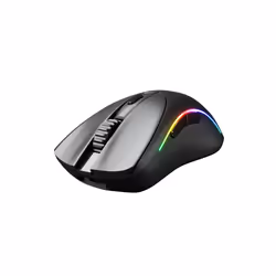 Glorious Gaming Model D 2 Wireless mouse Mano destra RF Wireless 19000 DPI - Vista aggiuntiva 4