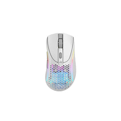 Glorious Gaming Model D 2 Wireless mouse Mano destra RF Wireless 19000 DPI