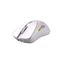 Glorious Gaming Model D 2 Wireless mouse Mano destra RF Wireless 19000 DPI - Vista aggiuntiva 4