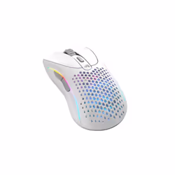 Glorious Gaming Model D 2 Wireless mouse Mano destra RF Wireless 19000 DPI - Vista aggiuntiva 5