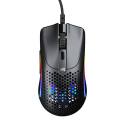 Glorious Gaming Model O 2 Mini mouse Mano destra USB tipo A Ottico 26000 DPI