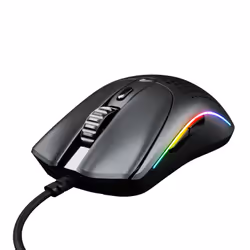 Glorious Gaming Model O 2 Mini mouse Mano destra USB tipo A Ottico 26000 DPI
