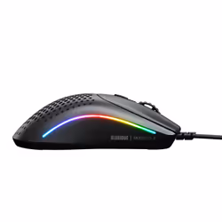 Glorious Gaming Model O 2 Mini mouse Mano destra USB tipo A Ottico 26000 DPI - Vista aggiuntiva 4