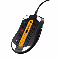 Glorious Gaming Model O 2 Mini mouse Mano destra USB tipo A Ottico 26000 DPI - Vista aggiuntiva 8