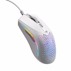 Glorious Gaming Model O 2 Mini mouse Mano destra USB tipo A Ottico 26000 DPI - Vista aggiuntiva 5