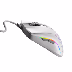 Glorious Gaming Model O 2 Mini mouse Mano destra USB tipo A Ottico 26000 DPI - Vista aggiuntiva 6