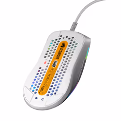 Glorious Gaming Model O 2 Mini mouse Mano destra USB tipo A Ottico 26000 DPI - Vista aggiuntiva 8
