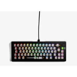 Glorious PC Gaming Race GMMK 3 PRO Barebones tastiera Casa USB No Nero