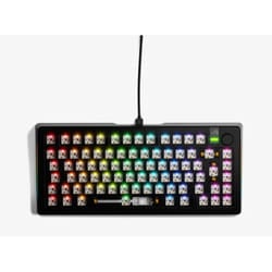 Glorious Gaming GMMK 3 PRO Barebones tastiera Casa USB No Nero