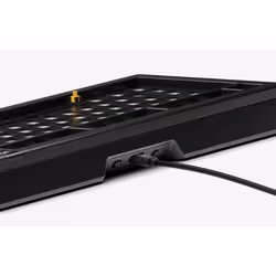 Glorious Gaming GMMK 3 PRO Barebones tastiera Casa USB No Nero - Vista aggiuntiva 3