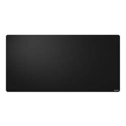 Glorious Gaming GLO-MP2-CLTH-EGL-3XL-BLK tappetino per mouse Tappetino per mouse per gioco da computer Nero
