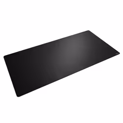 Glorious Gaming GLO-MP2-CLTH-EGL-3XL-BLK tappetino per mouse Tappetino per mouse per gioco da computer Nero - Vista aggiuntiva 4