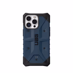 Urban Armor Gear 113157115555 custodia per cellulare 15,5 cm (6.1") Cover Blu
