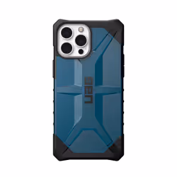 Urban Armor Gear 113163115555 custodia per cellulare 17 cm (6.7") Cover Blu