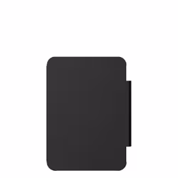 Urban Armor Gear 123282114043 custodia per tablet 21,1 cm (8.3") Custodia a libro Grigio - Vista aggiuntiva 4