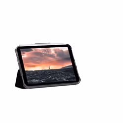 Urban Armor Gear 123282114043 custodia per tablet 21,1 cm (8.3") Custodia a libro Grigio - Vista aggiuntiva 5