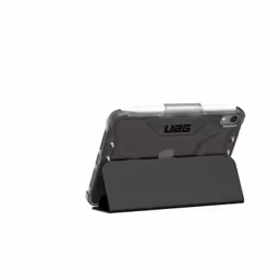 Urban Armor Gear 123282114043 custodia per tablet 21,1 cm (8.3") Custodia a libro Grigio - Vista aggiuntiva 7
