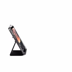 Urban Armor Gear 123282114043 custodia per tablet 21,1 cm (8.3") Custodia a libro Grigio - Vista aggiuntiva 8
