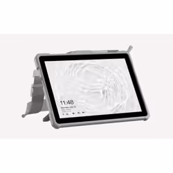 Urban Armor Gear Plasma Healthcare Series 10.5" Housse Gris, Blanc - Vista aggiuntiva 4