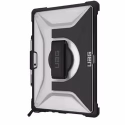 Urban Armor Gear 323263114343 custodia per tablet 13" Cover Grigio