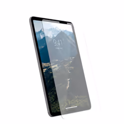 Urban Armor Gear 1232901P0000 protezione per lo schermo dei tablet Pellicola proteggischermo trasparente Apple 1 pz