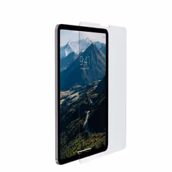 Urban Armor Gear 1232901P0000 protezione per lo schermo dei tablet Pellicola proteggischermo trasparente Apple 1 pz