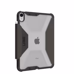 Urban Armor Gear Plyo 10.9" Custodia a libro Nero, Translucent - Vista aggiuntiva 4