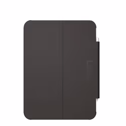 Urban Armor Gear Plyo 10.9" Custodia a libro Nero, Translucent - Vista aggiuntiva 5