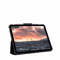 Urban Armor Gear Plyo 10.9" Custodia a libro Nero, Translucent - Vista aggiuntiva 7