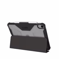 Urban Armor Gear Plyo 10.9" Custodia a libro Nero, Translucent - Vista aggiuntiva 8