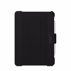 Urban Armor Gear Metropolis 10.9" Custodia a libro Nero - Vista aggiuntiva 4