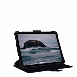 Urban Armor Gear Metropolis 10.9" Custodia a libro Nero - Vista aggiuntiva 6