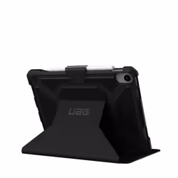 Urban Armor Gear Metropolis 10.9" Custodia a libro Nero - Vista aggiuntiva 7