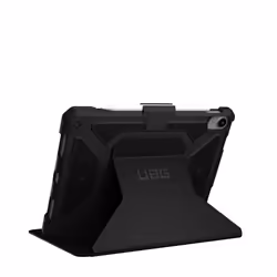 Urban Armor Gear Metropolis 10.9" Custodia a libro Nero - Vista aggiuntiva 8