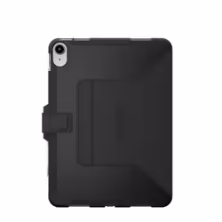 Urban Armor Gear Scout, Custodia a libro, Apple, iPad 10.9" (10th Gen, 2022), 27,7 cm (10.9"), 308,443 g