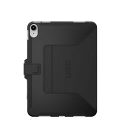 Urban Armor Gear Scout 10.9" Custodia a libro Nero