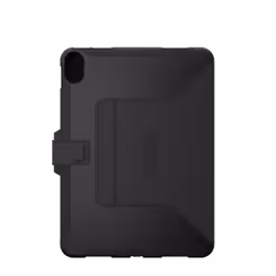 Urban Armor Gear Scout 10.9" Custodia a libro Nero