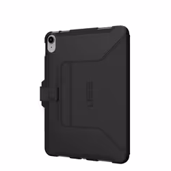 Urban Armor Gear Scout 10.9" Custodia a libro Nero