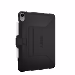 Urban Armor Gear Scout 10.9" Custodia a libro Nero - Vista aggiuntiva 4