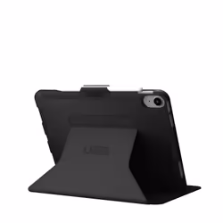Urban Armor Gear Scout 10.9" Custodia a libro Nero - Vista aggiuntiva 7